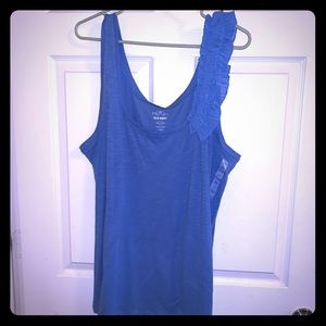 Old Navy tank